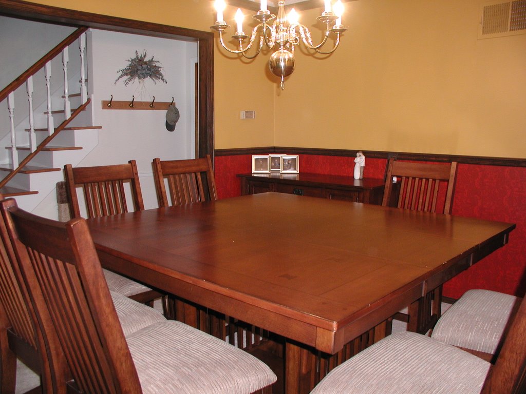 Tall Dining Table Tall Dining Table